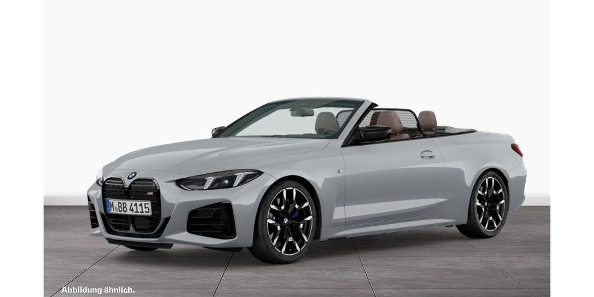 BMW M440 10.424 km 70.990 &euro; Stuttgart 70569