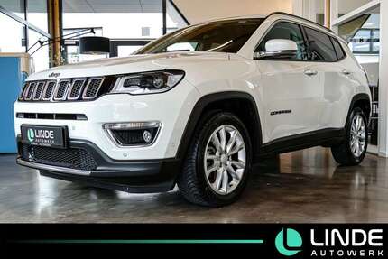 Jeep Compass 53.000 km 16.900 &euro; Kusterdingen 72127