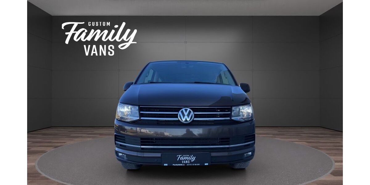 VW T6 Multivan 163.000 km 29.499 &euro; Sindelfingen 71069