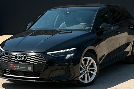 Audi A3 55.740 km 23.490 &euro; Rottenburg am Neckar 72108
