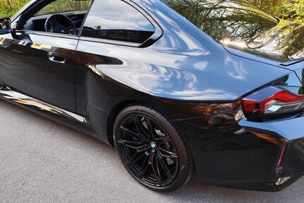 BMW M2 2.900 km 61.990 &euro; Dusslingen 72144