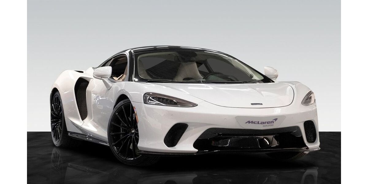 McLaren GT 28.490 km 154.620 &euro; Böblingen 71034