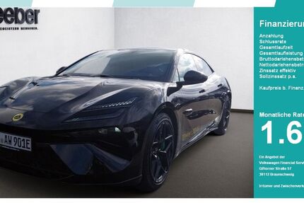 Lotus Emeya 2.900 km 135.900 &euro; Herrenberg 71083