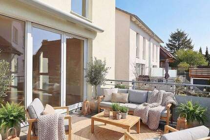 Haus Nufringen - 6 Zimmer, 180 m&sup2;, 730.000&euro; | Angebot:25682126