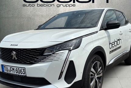 Peugeot 3008 16.705 km 22.900 &euro; Reutlingen 72766