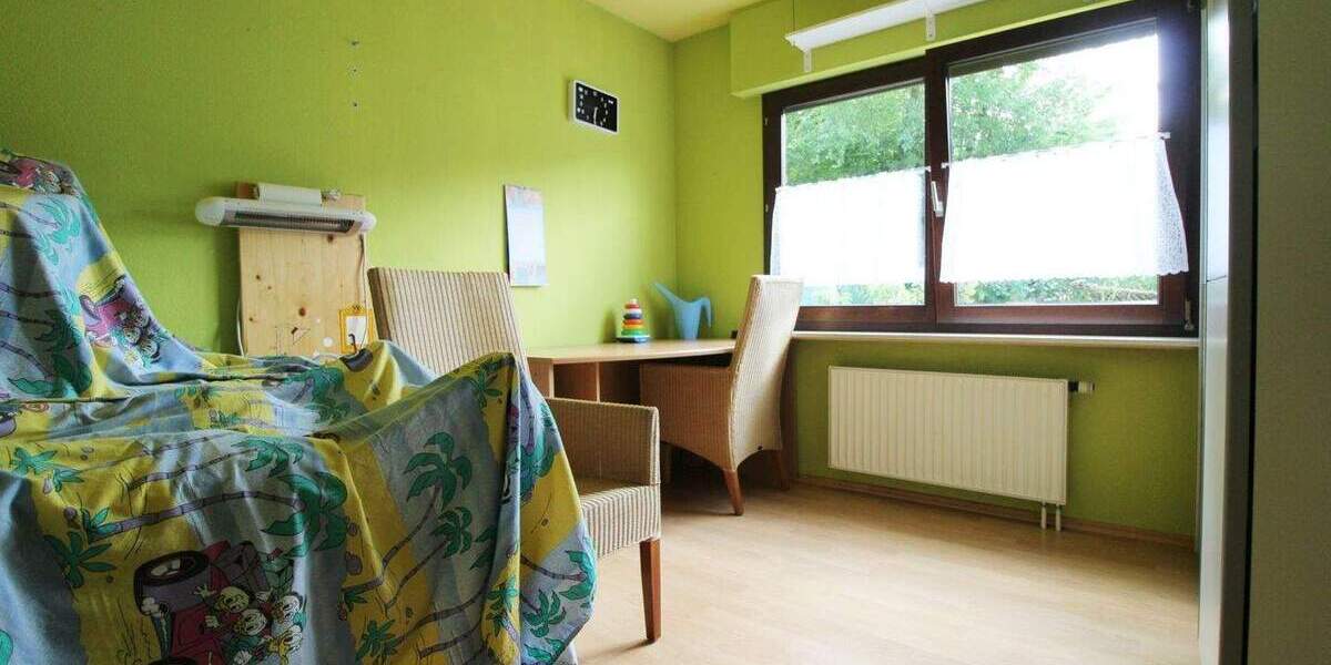 Einfamilienhaus Nagold Emmingen - 6 Zimmer, 395.000&euro; | Angebot:25915090