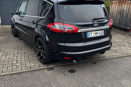 Ford S-Max 188.000 km 7.800 &euro; Reutlingen 72770
