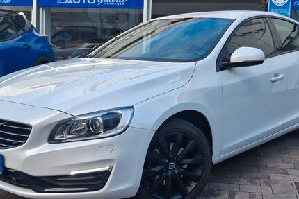 Volvo S60 83.000 km 18.900 &euro; Nürtingen bei Stuttgart 72622
