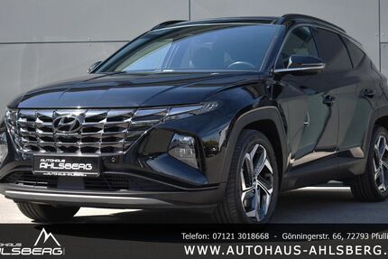 Hyundai TUCSON 76.000 km 26.400 &euro; Pfullingen 72793