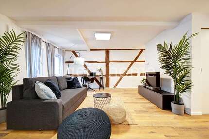 Zimmer Stuttgart Degerloch - 2 Zimmer, 1.550&euro; | Angebot:27225974