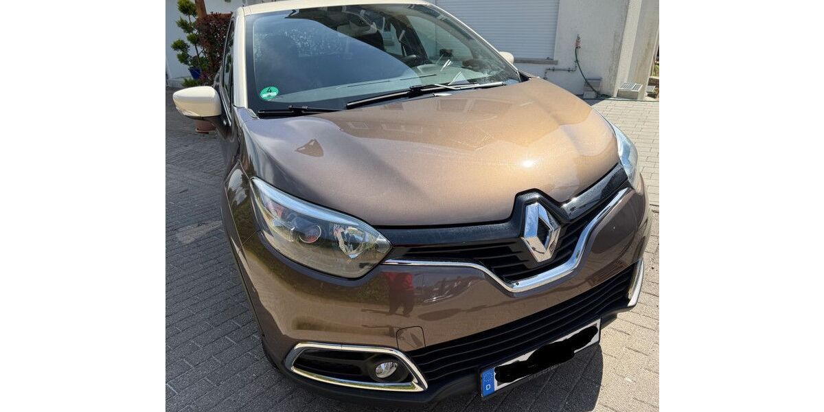 Renault Captur 128.000 km 6.750 &euro; Ostfildern 73760