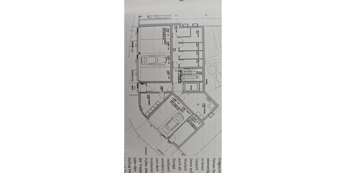 Hochparterre Dettingen an der Erms - 4.5 Zimmer, 110 m&sup2;, 550.000&euro; | Angebot:26941689