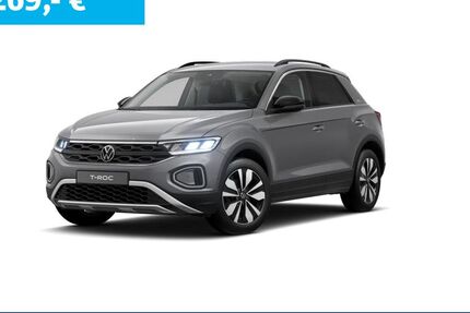 VW T-Roc 22.063 km 23.930 &euro; Wendlingen 73240