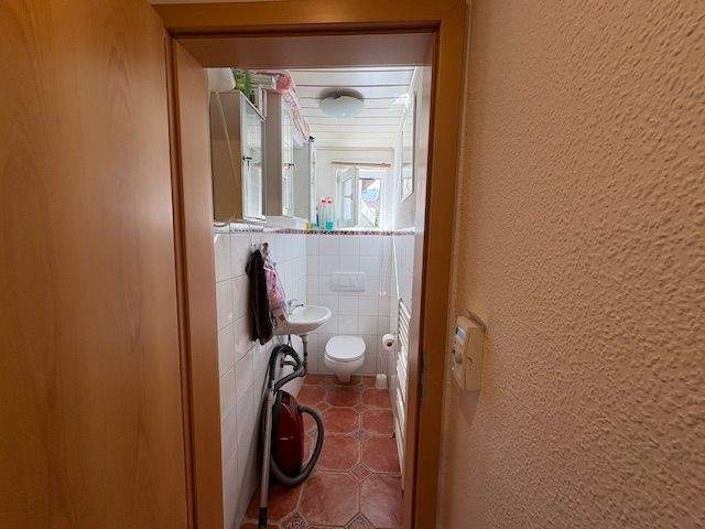 Mehrfamilienhaus, Wohnhaus Lichtenstein Unterhausen - 6 Zimmer, 115 m&sup2;, 199.900&euro; | Angebot:25676489