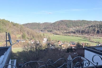 Wohnung Horb am Neckar - 5 Zimmer, 130 m&sup2;, 329.000&euro; | Angebot:25647659