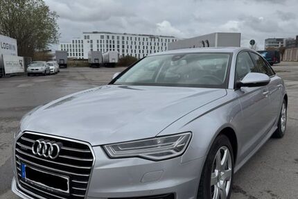 Audi A6 162.990 km 20.999 &euro; Filderstadt 70794