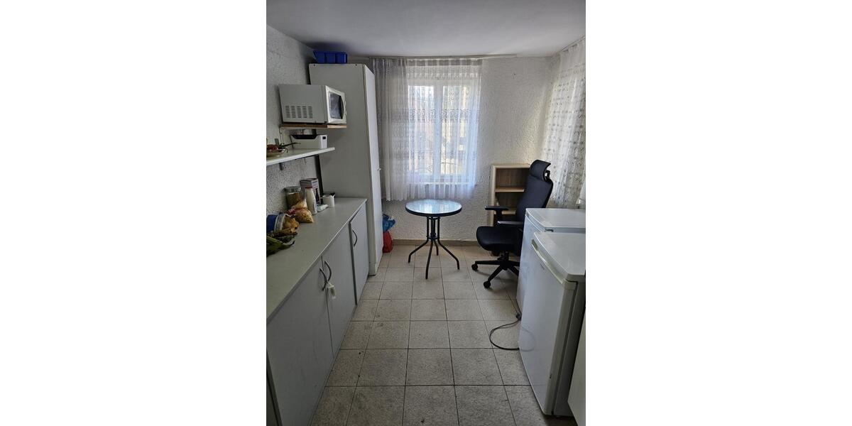 Etagenwohnung Herrenberg - 1 Zimmer, 30 m&sup2;, 500&euro; | Angebot:25807555