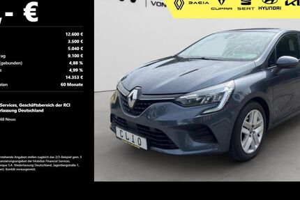 Renault Clio 51.809 km 12.400 &euro; Stuttgart 70565