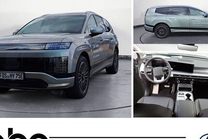 Hyundai IONIQ 9 8.500 km 65.488 &euro; Horb am Neckar 72160