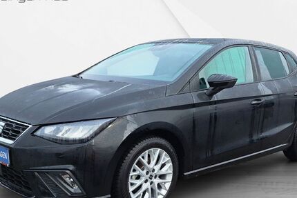 Seat Ibiza 24.900 km 19.440 &euro; Böblingen 71034