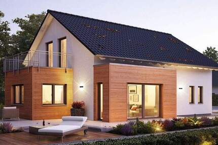 Haus Mötzingen - 4 Zimmer, 134 m&sup2;, 583.519&euro; | Angebot:25733691