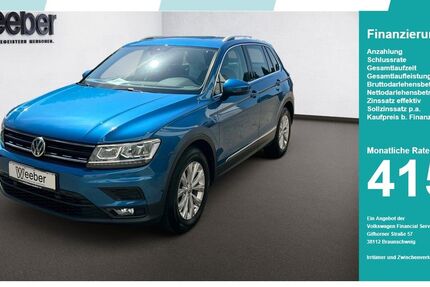 VW Tiguan 60.376 km 19.980 &euro; Herrenberg 71083