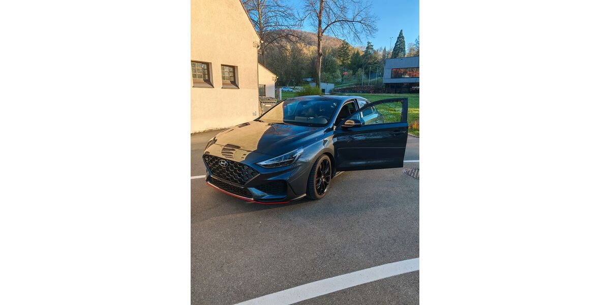 Hyundai i30 48.800 km 28.000 &euro; Pfullingen 72793