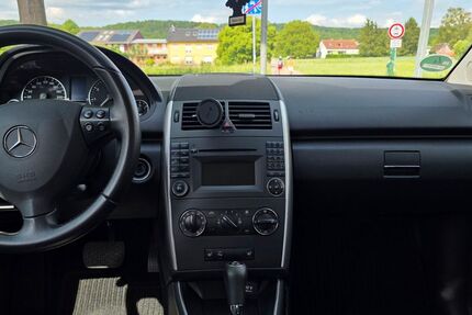 Mercedes-Benz A 180 75.000 km 9.999 &euro; Eutingen im Gäu 72184