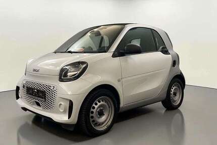 Smart forTwo 24.000 km 7.999 &euro; Reutlingen 72766