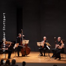 6. Kammerkonzert: Mystisches Licht 29.04.2026 Kultur- und Kongresszentrum Liederhalle Stuttgart