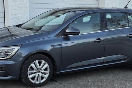 Renault Megane 89.000 km 12.700 &euro; Sindelfingen bei Stuttgart 71067