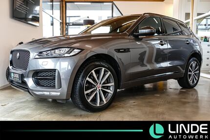 Jaguar F-Pace 74.950 km 24.900 &euro; Kusterdingen 72127