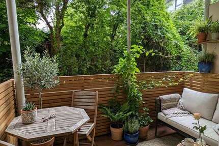 Wohnung Stuttgart Lehen - 3 Zimmer, 96 m&sup2;, 1.868&euro; | Angebot:25340077