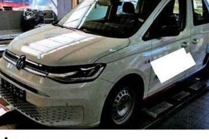 VW Caddy Maxi 50.808 km 27.360 &euro; Tübingen 72072