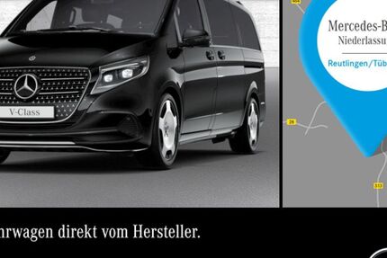 Mercedes-Benz V 300 6.000 km 86.990 &euro; Pfullingen 72793