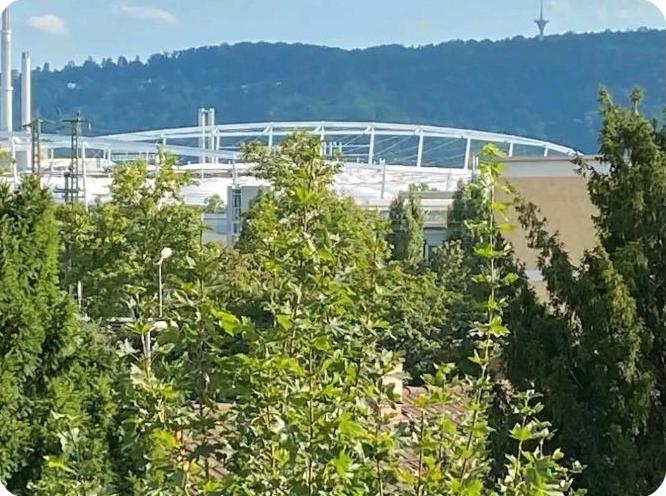 Dachgeschoßwohnung Stuttgart Hedelfingen - 1 Zimmer, 700&euro; | Angebot:22896073