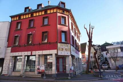 Haus Horb am Neckar Ihlingen - 3 Zimmer, 1 m&sup2;, 890.000&euro; | Angebot:25707850