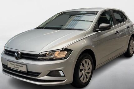 VW Polo 35.388 km 13.230 &euro; Stuttgart-Feuerbach 70469