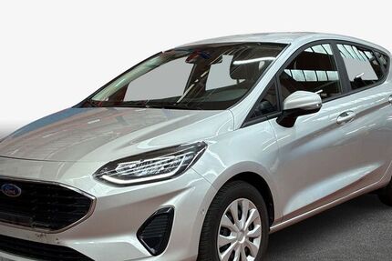 Ford Fiesta 28.991 km 12.900 &euro; Stuttgart 70190