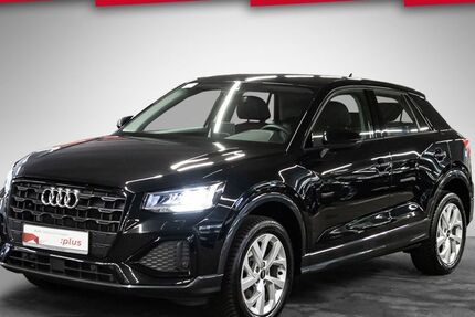 Audi Q2 34.627 km 33.940 &euro; Stuttgart 70469