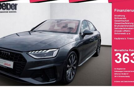Audi A4 78.739 km 29.980 &euro; Herrenberg 71083