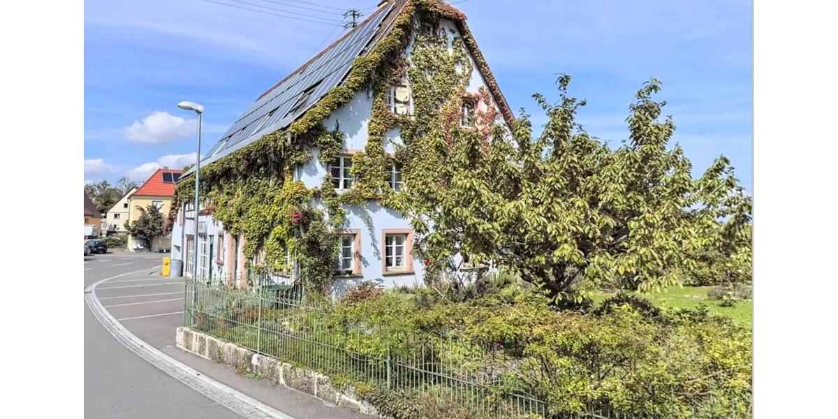 Mehrfamilienhaus, Wohnhaus Horb am Neckar - 17 Zimmer, 390 m&sup2;, 970.000&euro; | Angebot:26942192