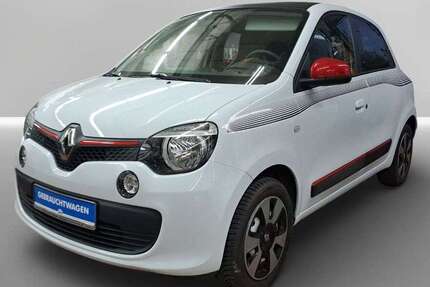 Renault Twingo 15.410 km 8.890 &euro; Stuttgart 70374
