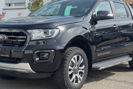 Ford Ranger 85.960 km 29.290 &euro; Walddorfhäslach (bei Stuttgart) 72141