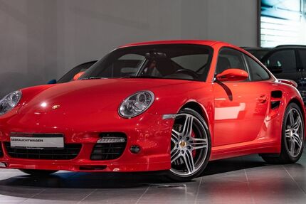 Porsche 997 23.400 km 109.880 &euro; Böblingen 71034