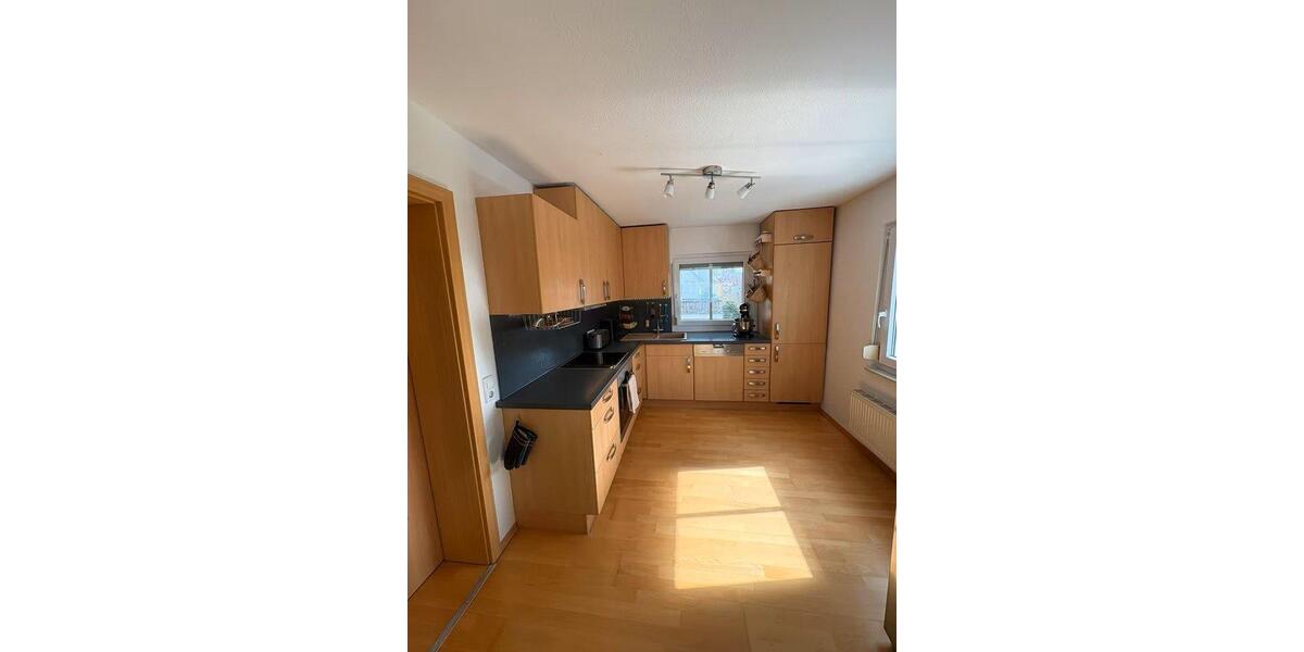 Etagenwohnung Horb am Neckar - 4 Zimmer, 87 m&sup2;, 249.000&euro; | Angebot:26625074