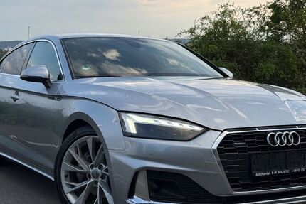 Audi A5 216.131 km 23.999 &euro; Stuttgart 70378