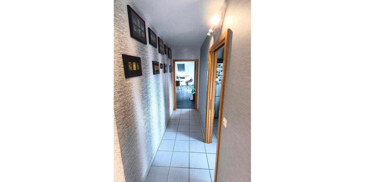 Etagenwohnung Nagold - 4 Zimmer, 85 m&sup2;, 275.000&euro; | Angebot:27278279