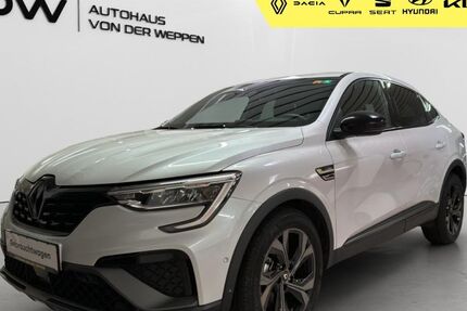 Renault Arkana 38.835 km 24.250 &euro; Stuttgart 70565