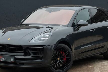 Porsche Macan 63.985 km 83.490 &euro; Rottenburg am Neckar 72108